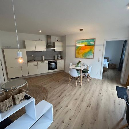 Moderne Ferienwohnung Zum Wohlfuehlen Линденберг-им-Алльгой Экстерьер фото