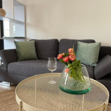 Moderne Ferienwohnung Zum Wohlfuehlen Линденберг-им-Алльгой Экстерьер фото