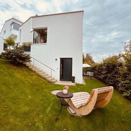Moderne Ferienwohnung Zum Wohlfuehlen Линденберг-им-Алльгой Экстерьер фото