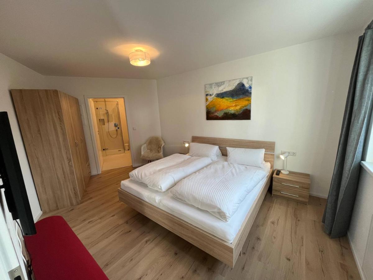Moderne Ferienwohnung Zum Wohlfuehlen Линденберг-им-Алльгой Экстерьер фото