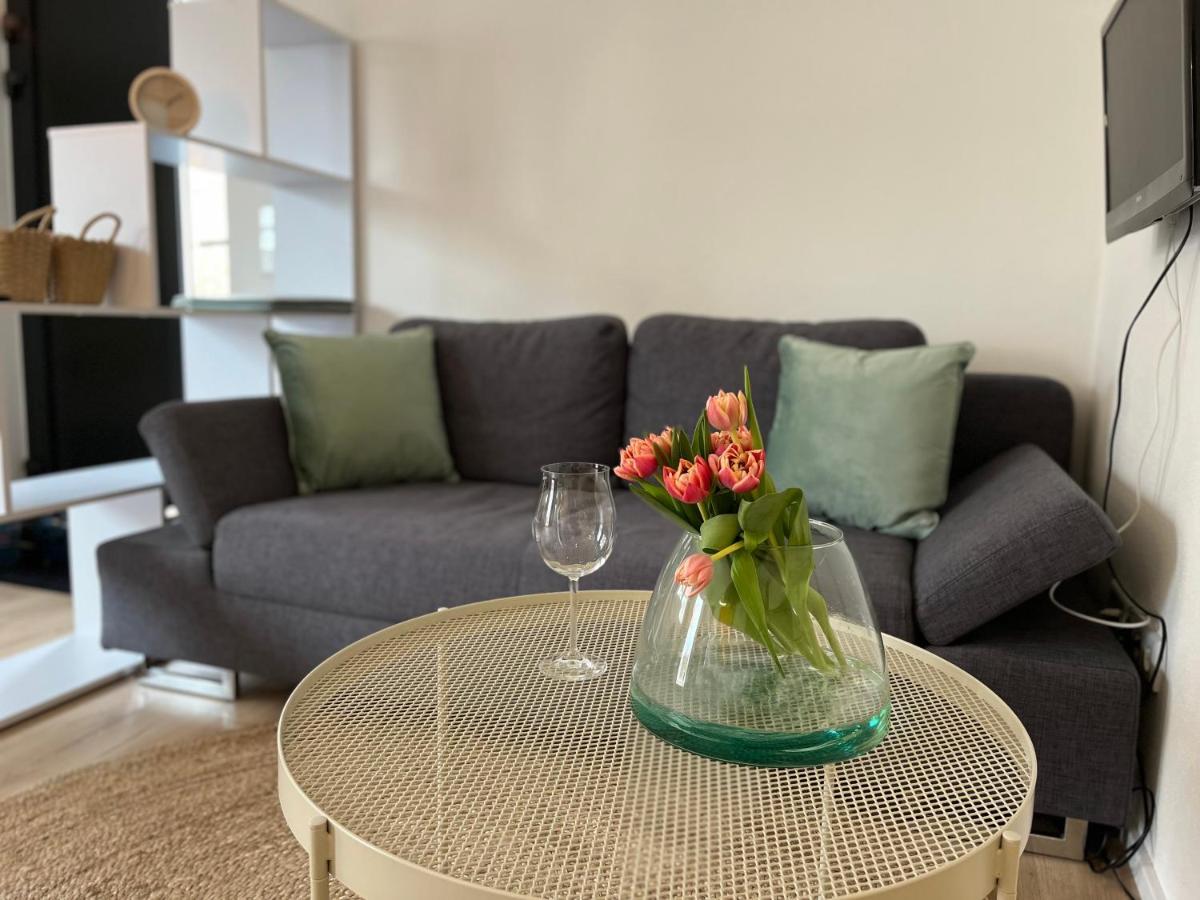 Moderne Ferienwohnung Zum Wohlfuehlen Линденберг-им-Алльгой Экстерьер фото