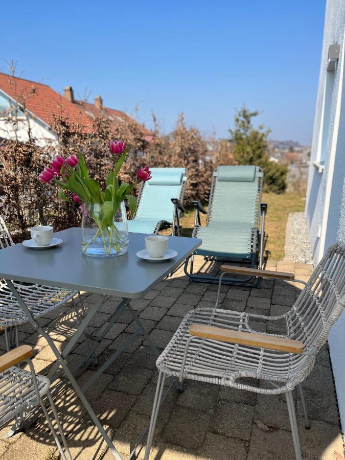Moderne Ferienwohnung Zum Wohlfuehlen Линденберг-им-Алльгой Экстерьер фото