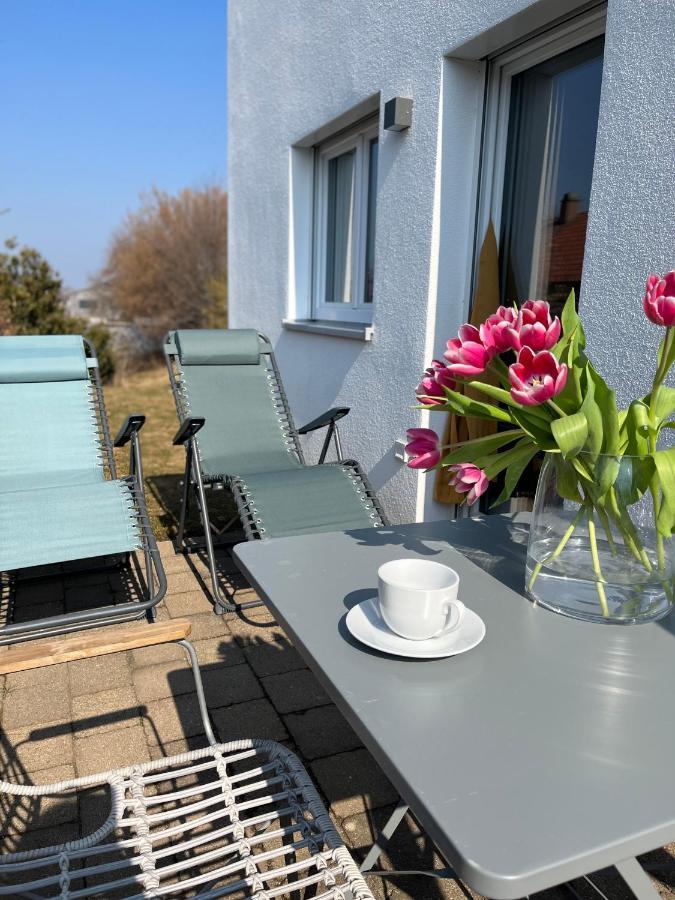 Moderne Ferienwohnung Zum Wohlfuehlen Линденберг-им-Алльгой Экстерьер фото